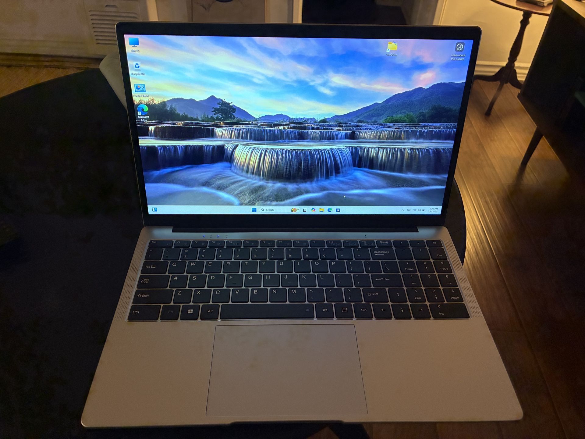 Laptop