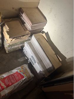 Tile for sale *****