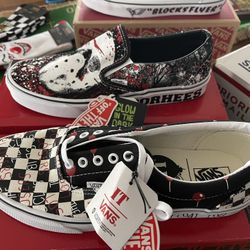 Vans Shoes 