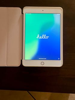 Mini IPad A2126