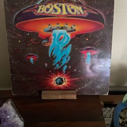 Boston LP