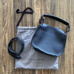AllSaints Hand Bag 