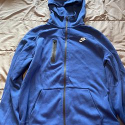 Nike Tech Hoodie