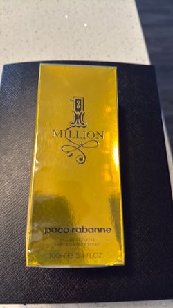 1 Million.