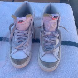 Nike high tops