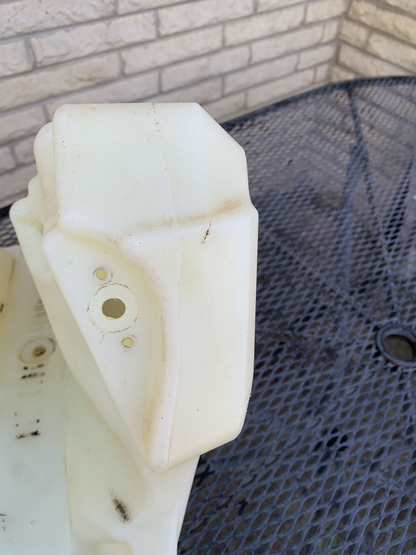 Ktm Fuel Tank