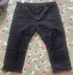 Levi’s pants