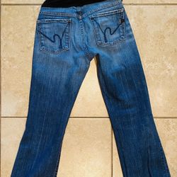 Citizens Of Humanity Citizens Jeans
