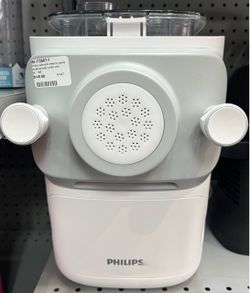 81447 PHILIPS PASTA MAKER