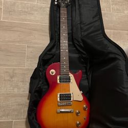 Epiphone Les Paul Electric Guitar