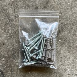 Screws