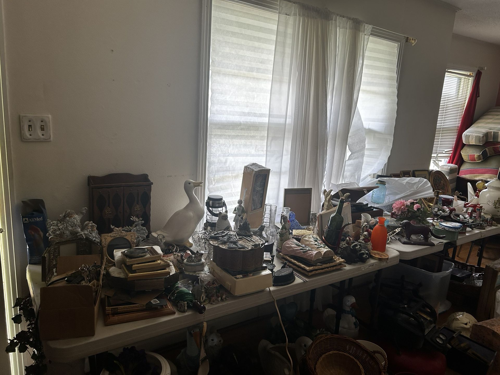 Estate Sale