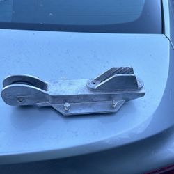 Derek’s Anchor Holder