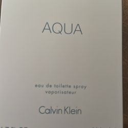 Eternity Aqua for men