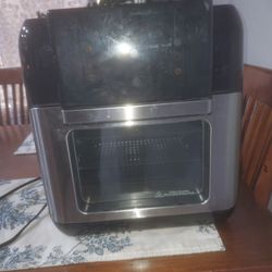 Air Fryer 