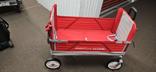 Radio Flyer
