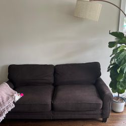 Serta Love Seat / Couch
