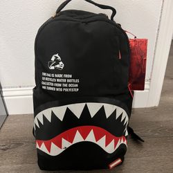 Sprayground Back Pack 