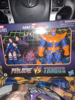marvel legends 2 pack
