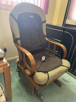 Rocking Chair 