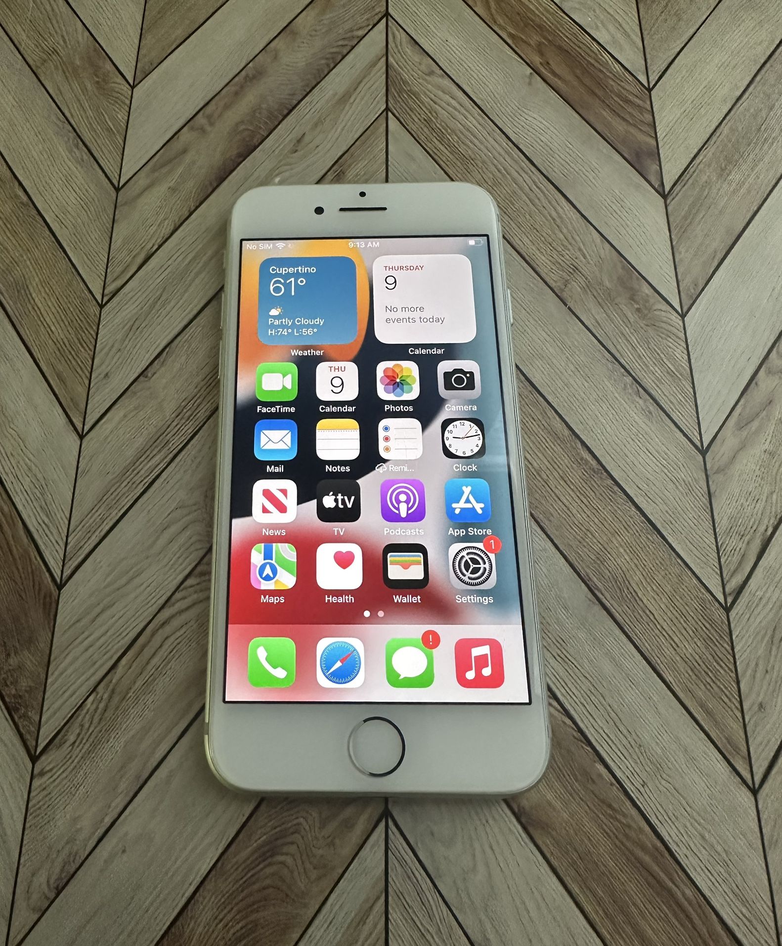 iPhone 7 (32GB) Unlocked 📱 Liberado