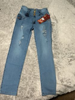 Pantalón Colombiano 🇨🇴 