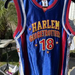 Harlem Globetrotters