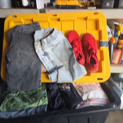 Boys clothes