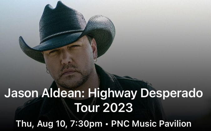 2 Tickets For sale Includes Parking Via Ticketmaster 