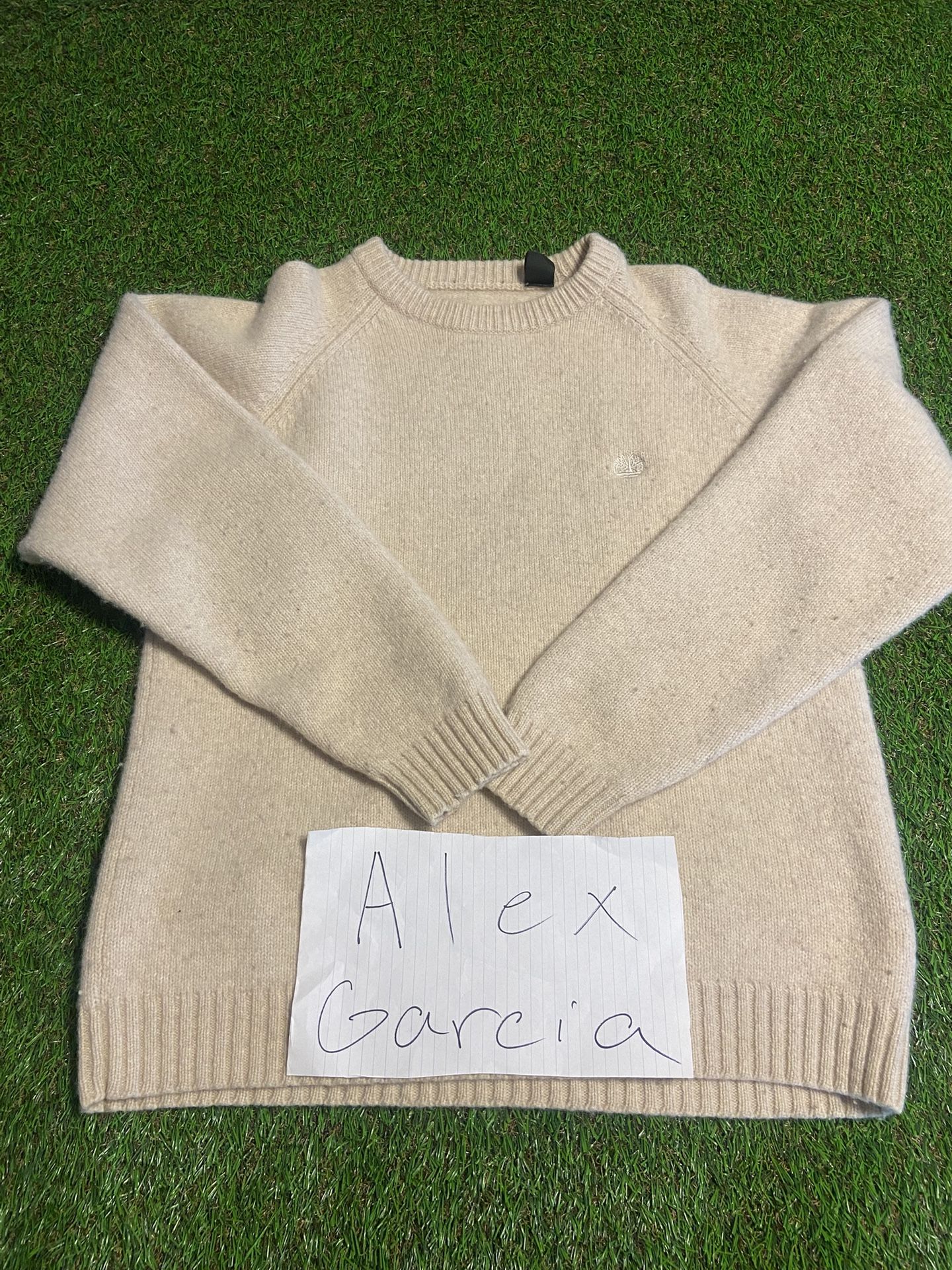 Timberland Sweater