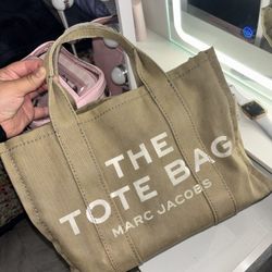 Tote bag Marc jacob's 