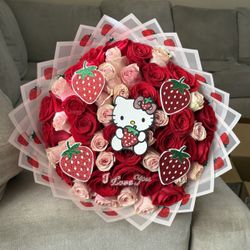 Bouquets