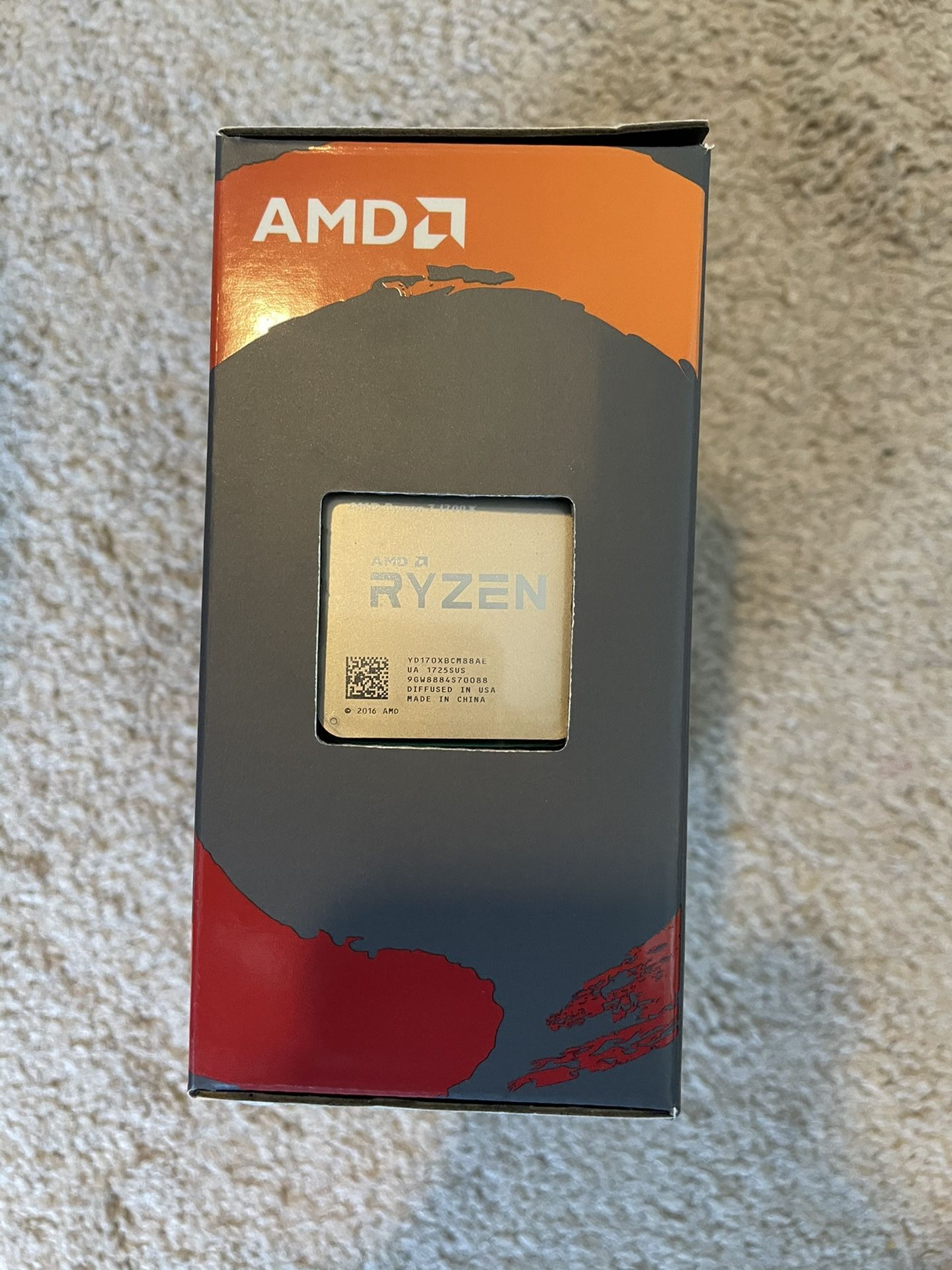 Custom Pc Parts
