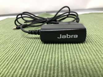 Jabra SSA-5W mini-USB wall charger