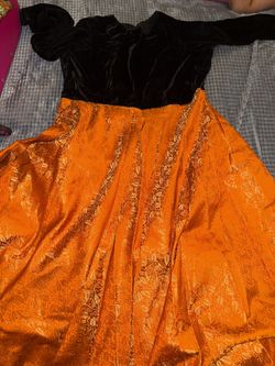 Elegant, American Gown