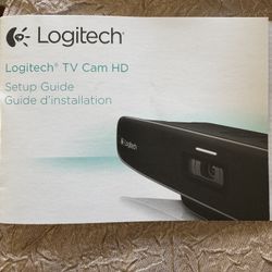 TV CAMERAS NEVER USED. 