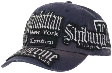 SUPREME HAT