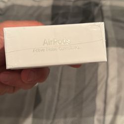 AirPods 4