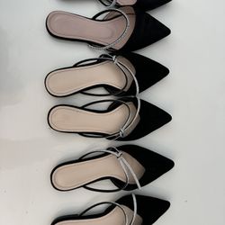 Office Shoes 