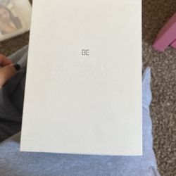 Be Album