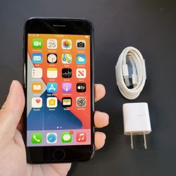 iPhone 8 - UNLOCKED - Like New  