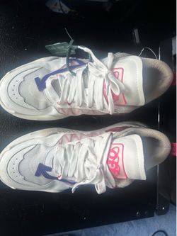 Off white odys 1000 sneakers