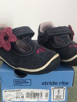 Girls Shoes