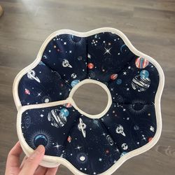 Pet Collar After Surgery