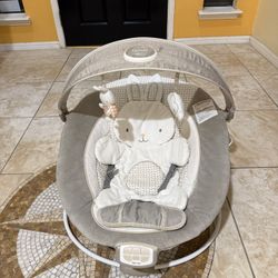 Baby Bouncer 