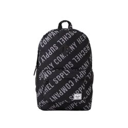 Herschel Supply Co. Heritage Backpack - Black / Roll Call