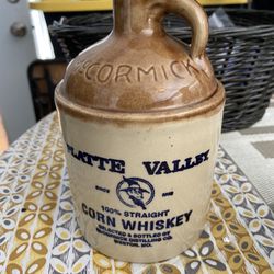 Ceramic Jug