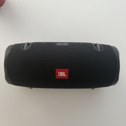 JBL Large Portable Speaker 