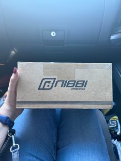 Nibbi Racing Carburetor & Air Filter
