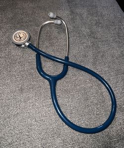 Stethoscope